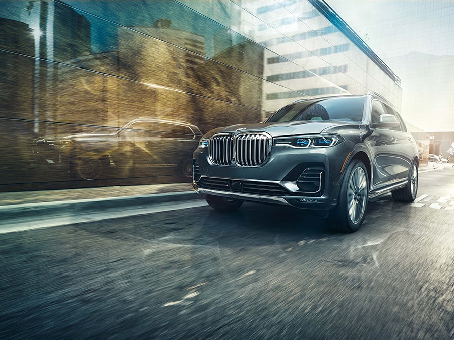 Flemington BMW in Flemington NJ